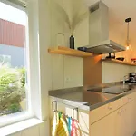 Modern Vacation In Tatil Evi