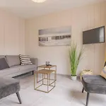 Tatil Evi Modern Vacation In Callantsoog