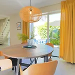 Tatil Evi Modern Vacation In Callantsoog