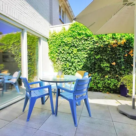 度假居 Modern Vacation In