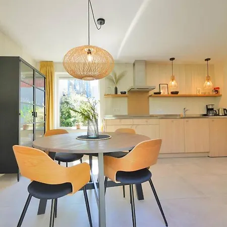 Modern Vacation In * Callantsoog