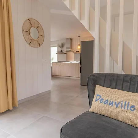 度假居 Modern Vacation In