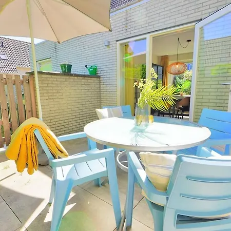 Modern Vacation In Semesterbostad