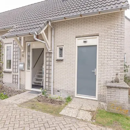 Modern Vacation In 度假居 卡兰茨奥赫