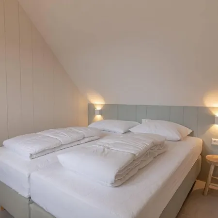 Holiday home Modern Vacation In Callantsoog