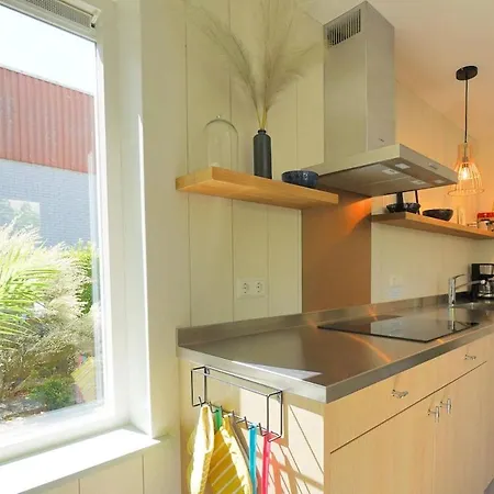 Modern Vacation In 度假居