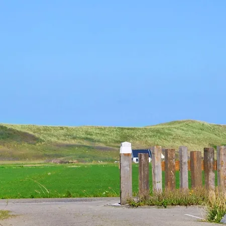 Modern Vacation In Callantsoog