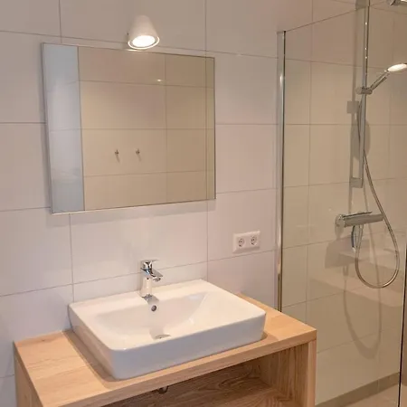 Modern Vacation In Holiday home Callantsoog
