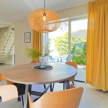 度假居 Modern Vacation In 卡兰茨奥赫