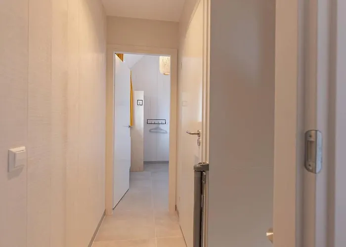 Modern Vacation In Feriehus Callantsoog