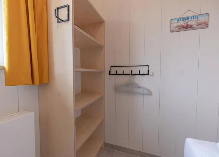 Modern Vacation In Feriehus Callantsoog