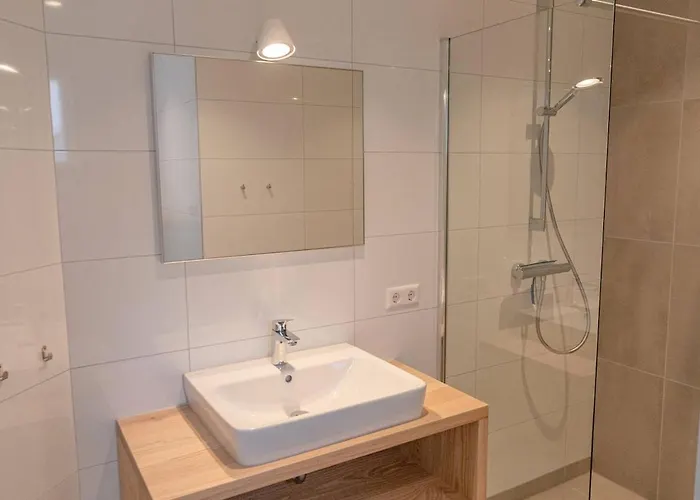 Modern Vacation In Feriehus Callantsoog