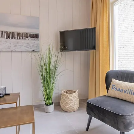 Dom wakacyjny Modern Vacation In