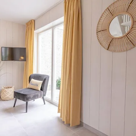 Dom wakacyjny Modern Vacation In