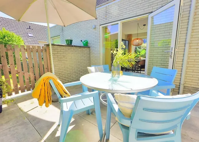 Modern Vacation In Dom wakacyjny