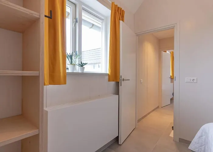 Modern Vacation In * Callantsoog