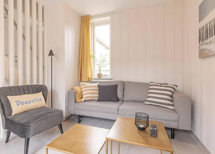 Modern Vacation In Callantsoog