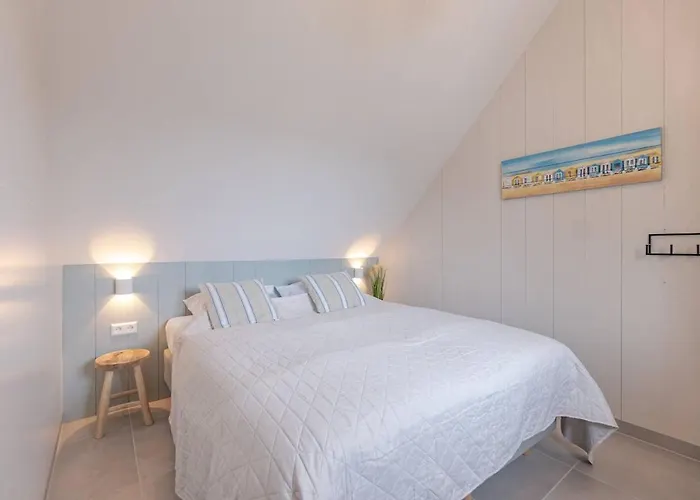 Dom wakacyjny Modern Vacation In