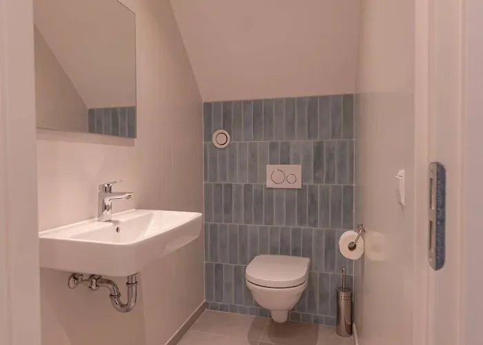 Modern Vacation In *